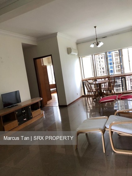 Regent Park (D5), Condominium #185475812